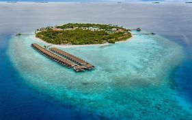 Reethi Faru Resort - Stay 5 Nights Or More And Enjoy A Free Sunset Cruise